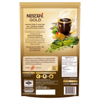 180g NESCAFÉ Gold Freeze Dried Instant Coffee Roasted Arabica Intensity7 K