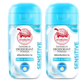 22g Deodorant Powder Antiperspirant Underarm Mild & Firm Chamomile Taoyeablok K