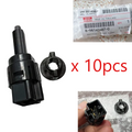 10 Stk. ISUZU #8981404870 Bremslichtschalter DMax 2012-21 MU-X 2014-21 K