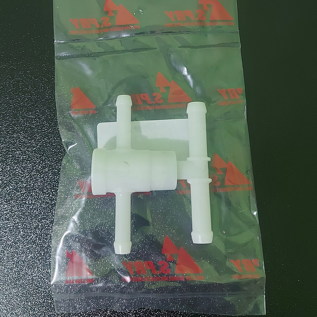 10pcs valve 1 way Fuel OEM for Isuzu Dmax 2003-2011