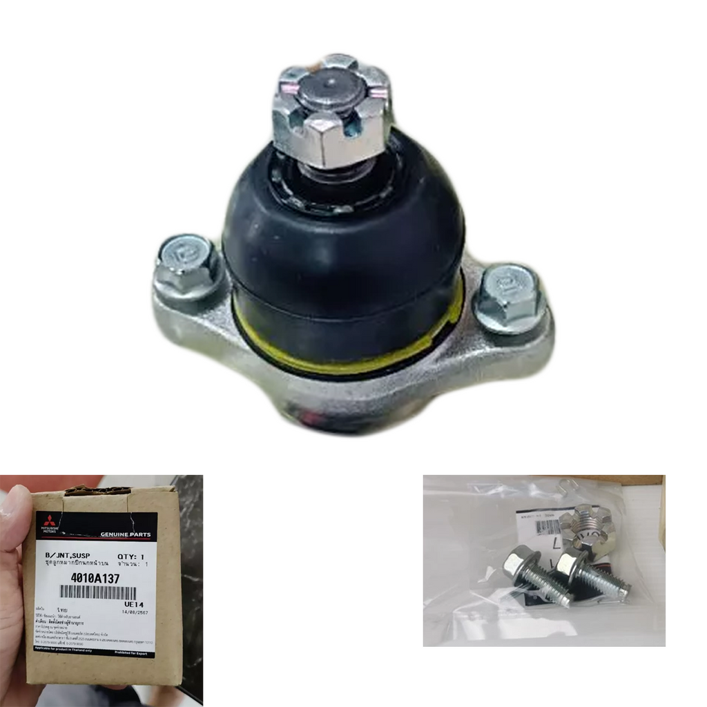 4010A137 Original Kugelgelenk-Kit Vorderradaufhängung Mitsubishi Pajero L200 Triton K
