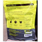 (2.5 g x 10 tea bags) Jasmine Green Tea Choui Fong Blended Tea Leaf Tea Drinks K