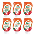 6 pcs x 230g Roza Chili Sauce Halal Dip Food Snack No sugar 40% reduced sodium K