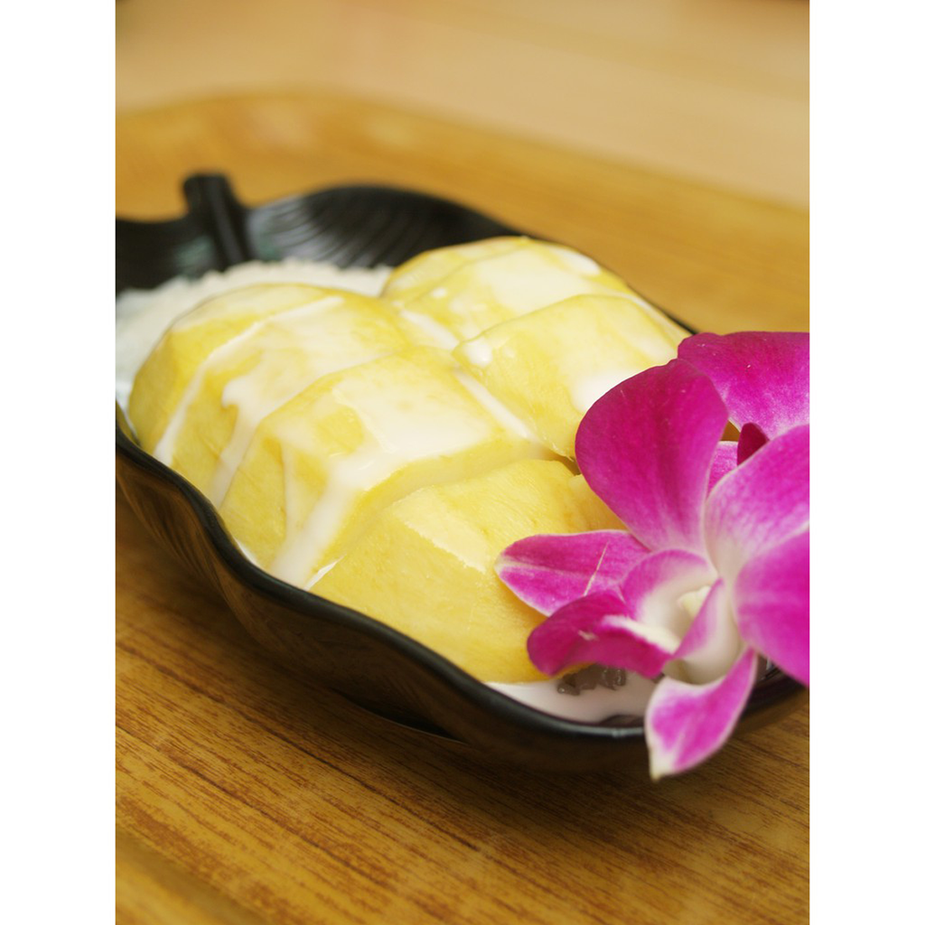 60g Chao Thai Kokosmilchpulver Thai Asia Lebensmittel Getränke Eiscreme Prung K