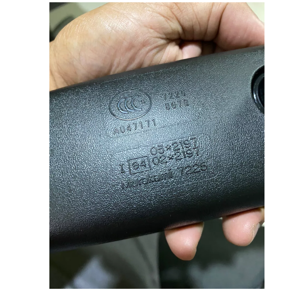 TOYOTA Genuine Rearview mirror #8781006041 VIGO VIOS YARIS WISH ALTIS COMMUTER K