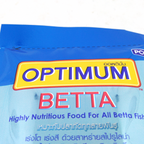 20g Betta Food Fighting Fish Food Highly Nutritious Boost color Optimum K