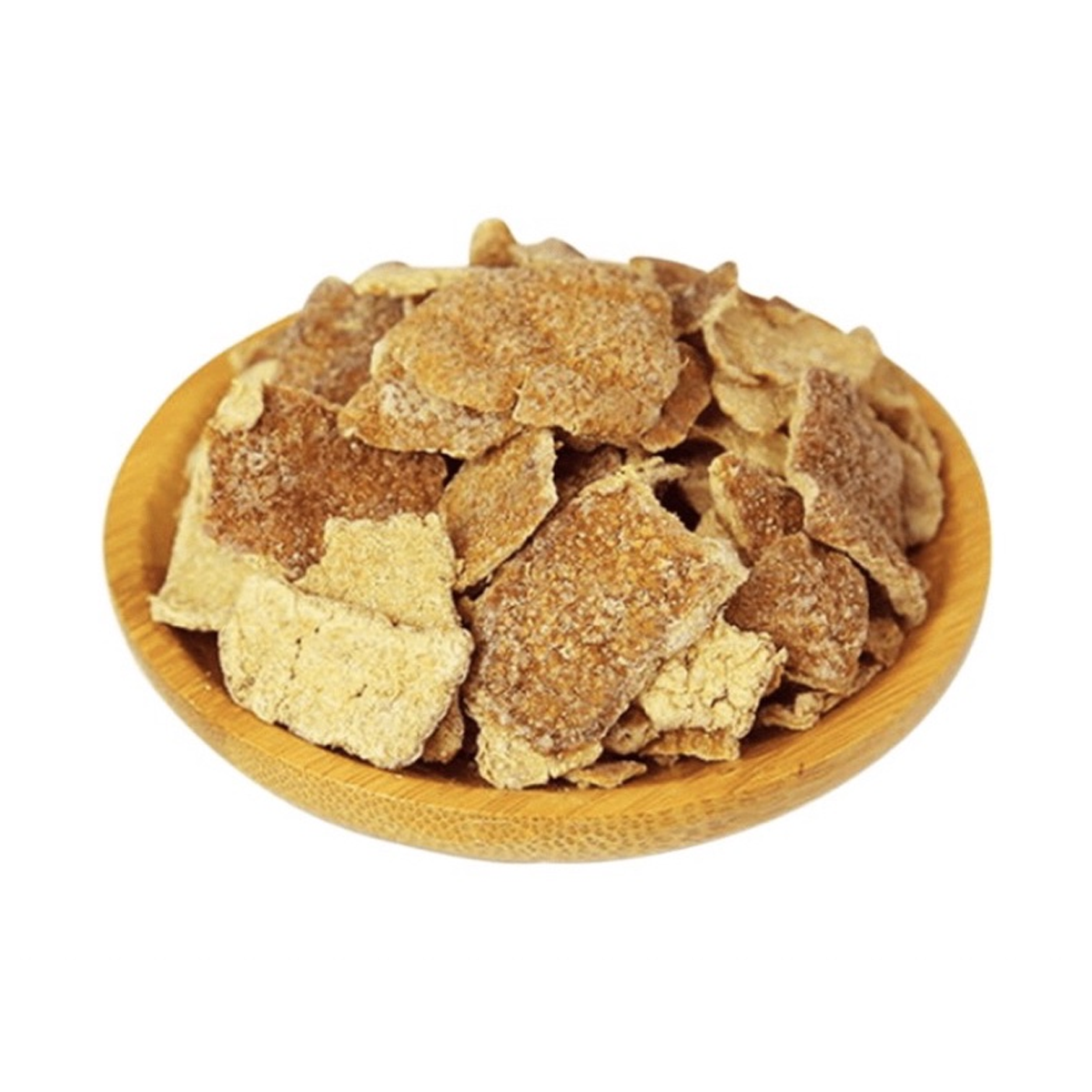 15g Getrocknete Mandarinenschalensnacks Getrocknete Frucht K
