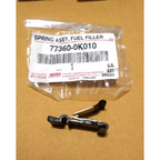 Toyota Genuine Fuel Tank Cap Spring 773600K010 – Bulk Pack of 10 | Fortuner & Hilux Revo (2005–2018)