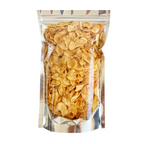 Crispy Fried Garlic Thai Asian food herbs spices Seasoning Cooking K