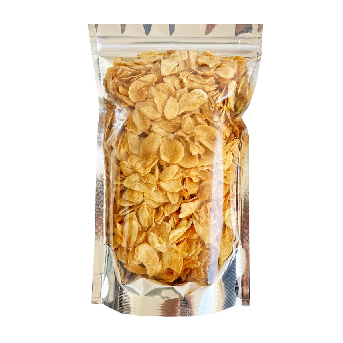 Crispy Fried Garlic Thai Asian food herbs spices Seasoning Cooking K