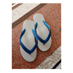 Nanyang Changdao Flipflop Sandals Natural Rubber Shoes