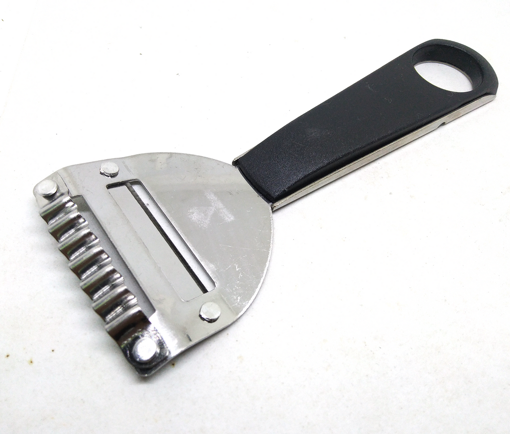 Gemüse Karotten Schäler Lebensmittel Vintage Kartoffel Schneider Obst Edelstahlmesser K