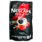 160g Nescafé Red Cup Black Roast Dunkelste Röstung Instantkaffee K