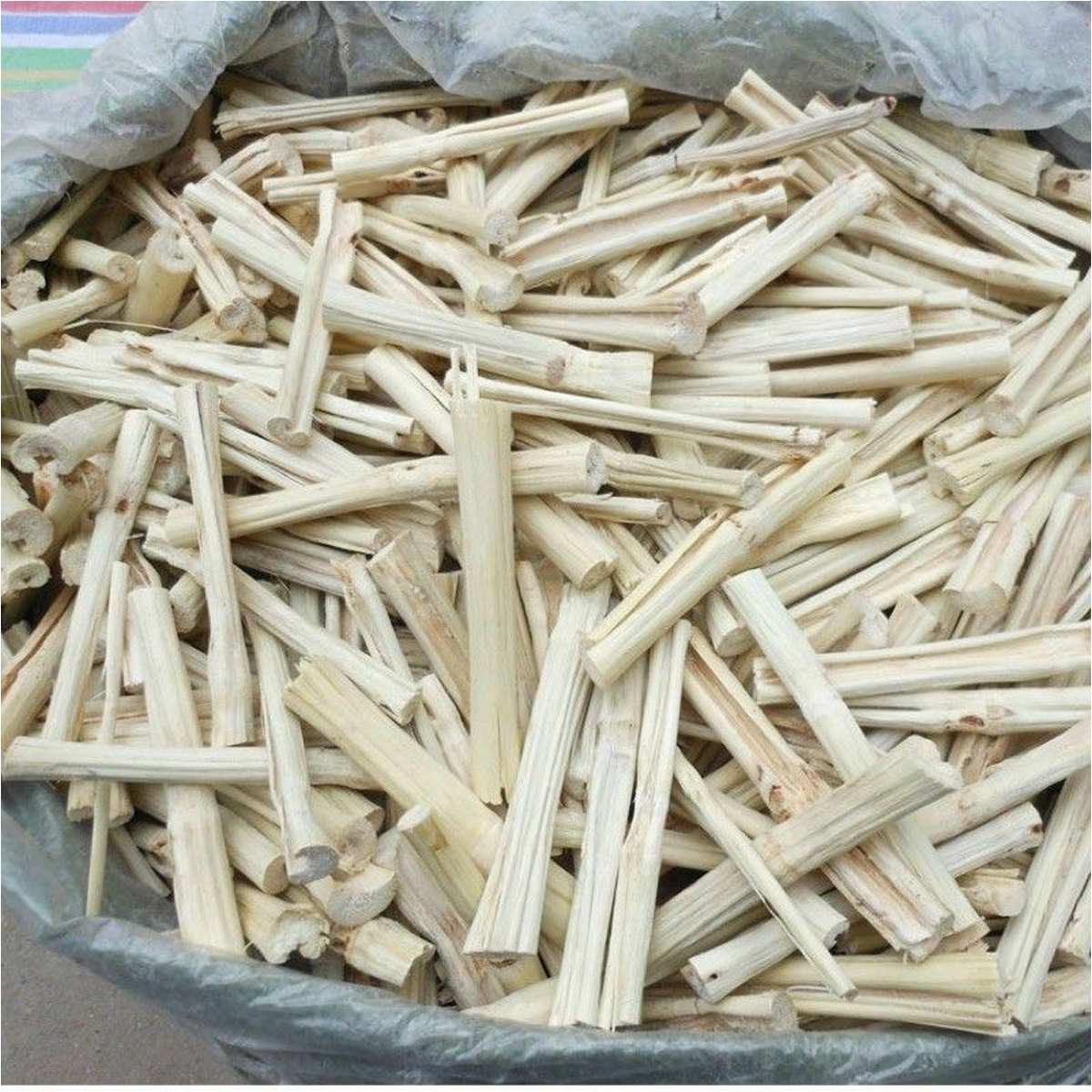 150g スウィートバンブー モモンガ ハムスター フード ウサギ おやつ 歯に良い K