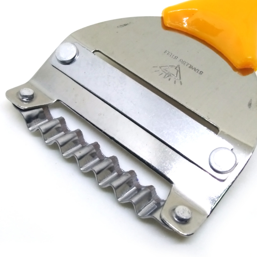 vegetable Carrot Peeler Food vintage potato Slicer fruit stainless steel knife I