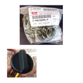 8980260840 Genuine Engine Oil Filler Cap Cover Isuzu D-MAX Mu-X Mu-7 2007-2024 K
