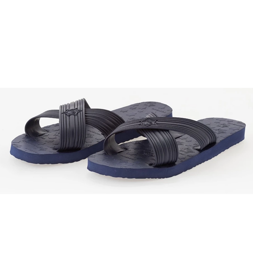 Nanyang Changdao Relax model Flipflop Sandals Natural Rubber Shoes K