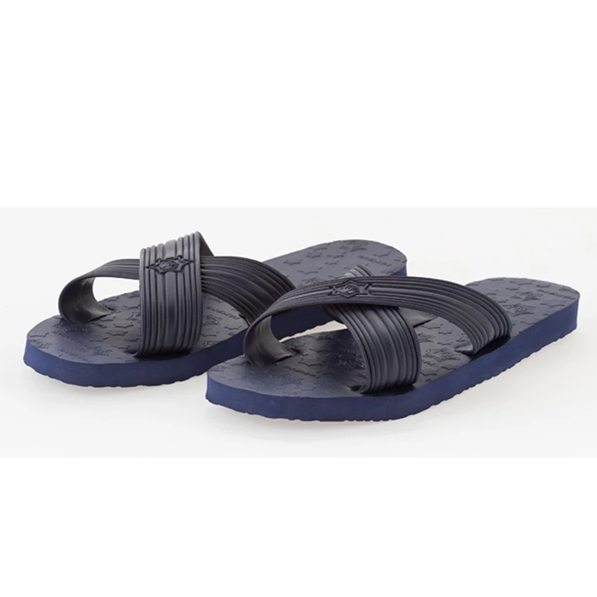 Nanyang Changdao Relax model Flipflop Sandals Natural Rubber Shoes K
