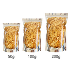 Crispy Fried Garlic Thai Asian food herbs spices Seasoning Cooking K