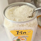 400g インスタントお粥 ジャスミンライススープ 100%ハラール 無塩 防腐剤不使用