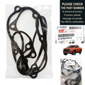 Isuzu Genuine Valve Cover Gasket 8979453380 D-Max 4JK1 4JJ1 2005-2013 K
