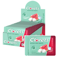 Clorets Sugar Free Watermelon Freeze Candy 16.8 grams/sachet K