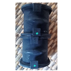 2 Stk. ISUZU Gummibuchse Stabilisator #8981614460 KABINE 4X4 D-Max 2012-19 Original K