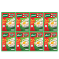50g Knorr Chicken Flavor Instant Porridge Congee Thai Jasmine Rice Soup K