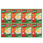 50g Knorr Chicken Flavor Instant Porridge Congee Thai Jasmine Rice Soup K