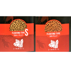 Goldfish Food Insect inside Cricket protein formula High Protein Floating Type K