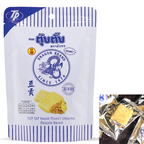 70g SMASH PEANUT TUP TAP Original Drachenmarke Snack Süß K
