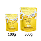 Bananenpulver 100 % für Getränke, Backwaren, Kuchen, zuckerfrei K
