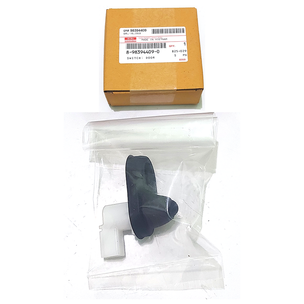 8983944090 いすゞ D-MAX 2020-23 ドアセンサー スイッチ 純正 K
