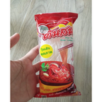 40g Vermicelli Bean Natural Noodles Glass Made from Mung Bean Starch Tonson K