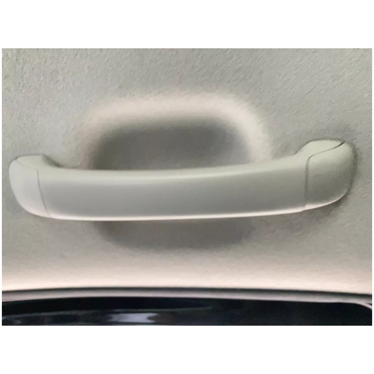10pcs #8974166984 Grab Handle GRIP Isuzu Dmax 2012-2019 MU-X 2014-2020 K