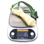 wooden slingshot catapult for hunting flat rubber band outdoor powerful toy K