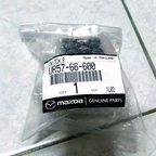 Original Ford Mazda Ranger BT50 2006-11 Außenspiegel Schalter UR57-66-600 K