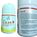 10g K.R.#8 Gelb Farbstoff Vitamin Für alle Arten von Gelbfischen K