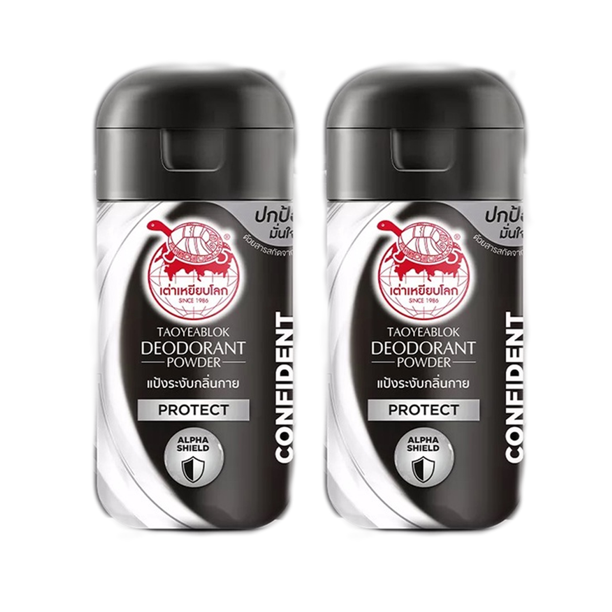 22g 制汗剤 パウダー デオドラント ワキ用 信頼感 Taoyeablok K