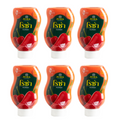 6pcs x 250g Roza Chili Sauce Halal Cooking Dip Food Snack No Preservatives K