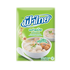 75g Klare Suppenpulver FaThai Gewürze Halal Nudeln Sukiyaki Reisbrei K