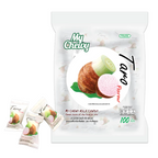 360g  My Chewy Milk Candy Taro Flavor (Approx. 100 pcs/pack) K