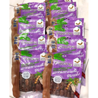 180g Seedless Sweet Dried Tamarind Snack Fruit Natural 100% K