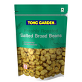 500g Broad Bean Salted Snack Tong Garden K