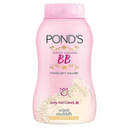 Pond's パーフェクトラディアンス BBトランスルーセントフェースパウダー 45g – オイルコントロール＆ダブルUVプロテクション