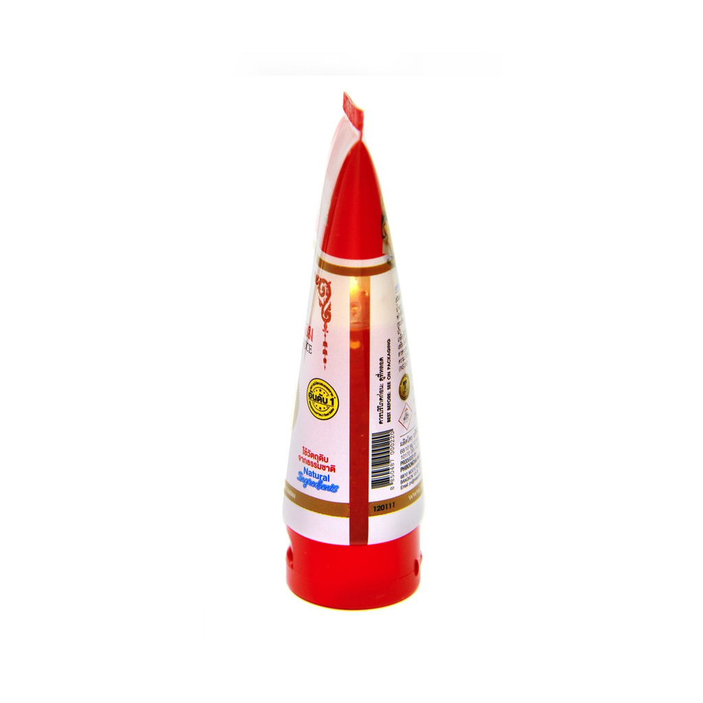 95g Thai Dipping Sauce For Chicken Sweet Chili Sauce Tube Easy to carry K