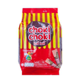 100 sticks x 4g Choki Choki Cashew Chocolate Stick Snacks Sweets SUK