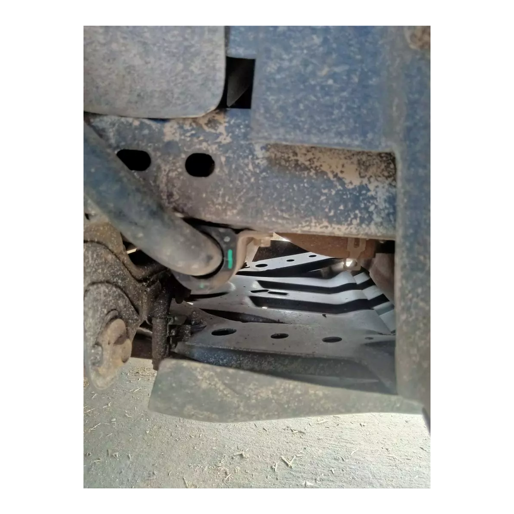 2 Stk. ISUZU Gummibuchse Stabilisator #8981614460 KABINE 4X4 D-Max 2012-19 Original K