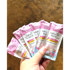 7.5g (6sachets/Box) Olay Natural Aura Pinkish Facial Cream