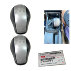 2012-16 Isuzu D-max Original Schaltknauf 5-Gang Manuell 8974233130 K